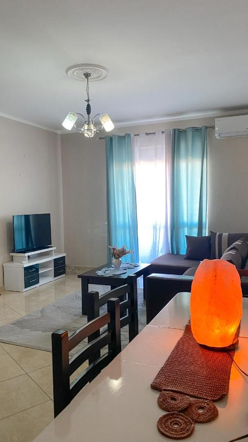 Lando Apartment Shkodra Exterior foto