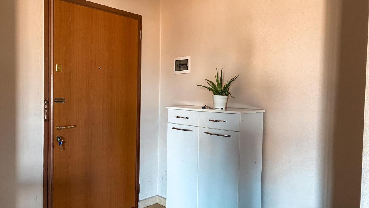 Lando Apartment Shkodra Exterior foto